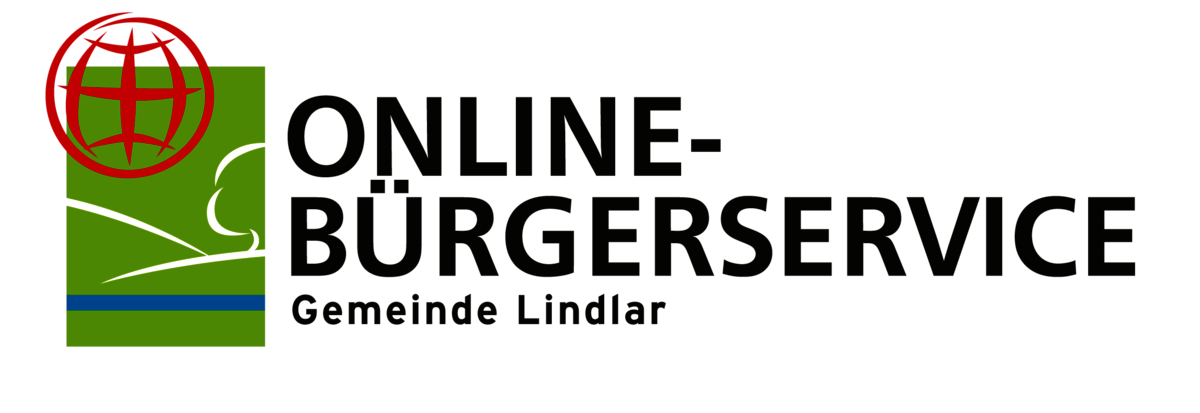 Logo des Online-Bürgerservices der Gemeinde Lindlar