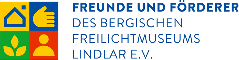 Lindlar Ortrelief um 1900