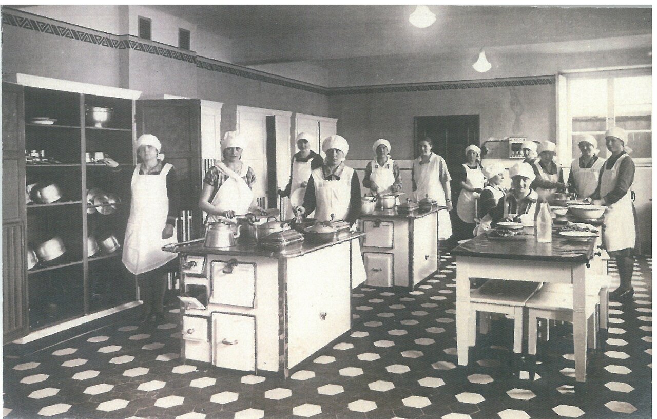 GAL Fotobestand bis 1930 Nr. 94, 1928/1929, Fotograf unbekannt aus Sammlung Erika Bremer