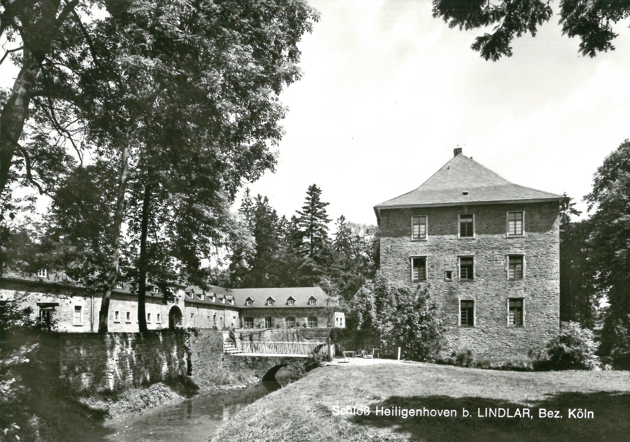 GAL Postkartenansichten Nr. 278, 1968, Fotograf unbekannt