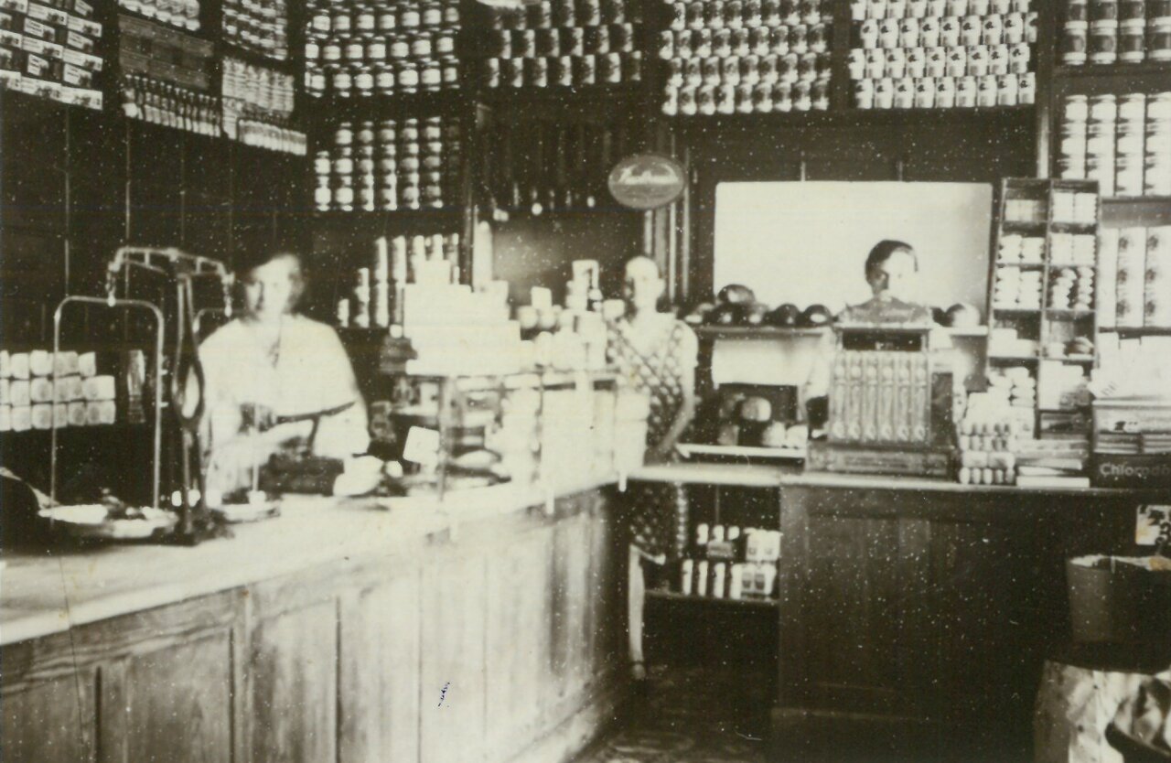 GAL Fotobestand bis 1930, Nr. 443a, etwa 1927, Fotograf unbekannt aus GAL Sammlung Ursula Homberg Nr. 223