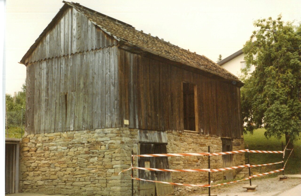 GAL Fotos ab 1975 Nr. 961, 6/1986 aus GAL Sammlung Ursula Homberg Nr. 156