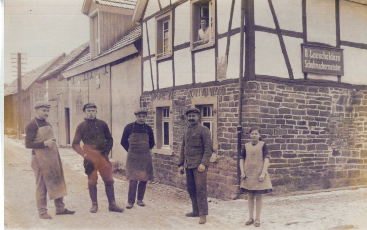 GAL Fotobestand bis 1930 Nr. 446, 1927, Fotograf unbekannt