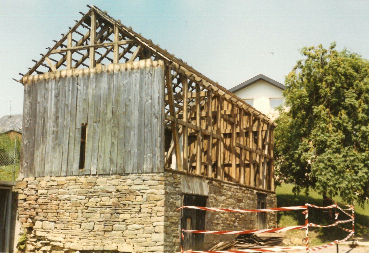 GAL Fotos ab 1975 Nr. 961 c, 6/1986 aus GAL Sammlung Ursula Homberg Nr. 156