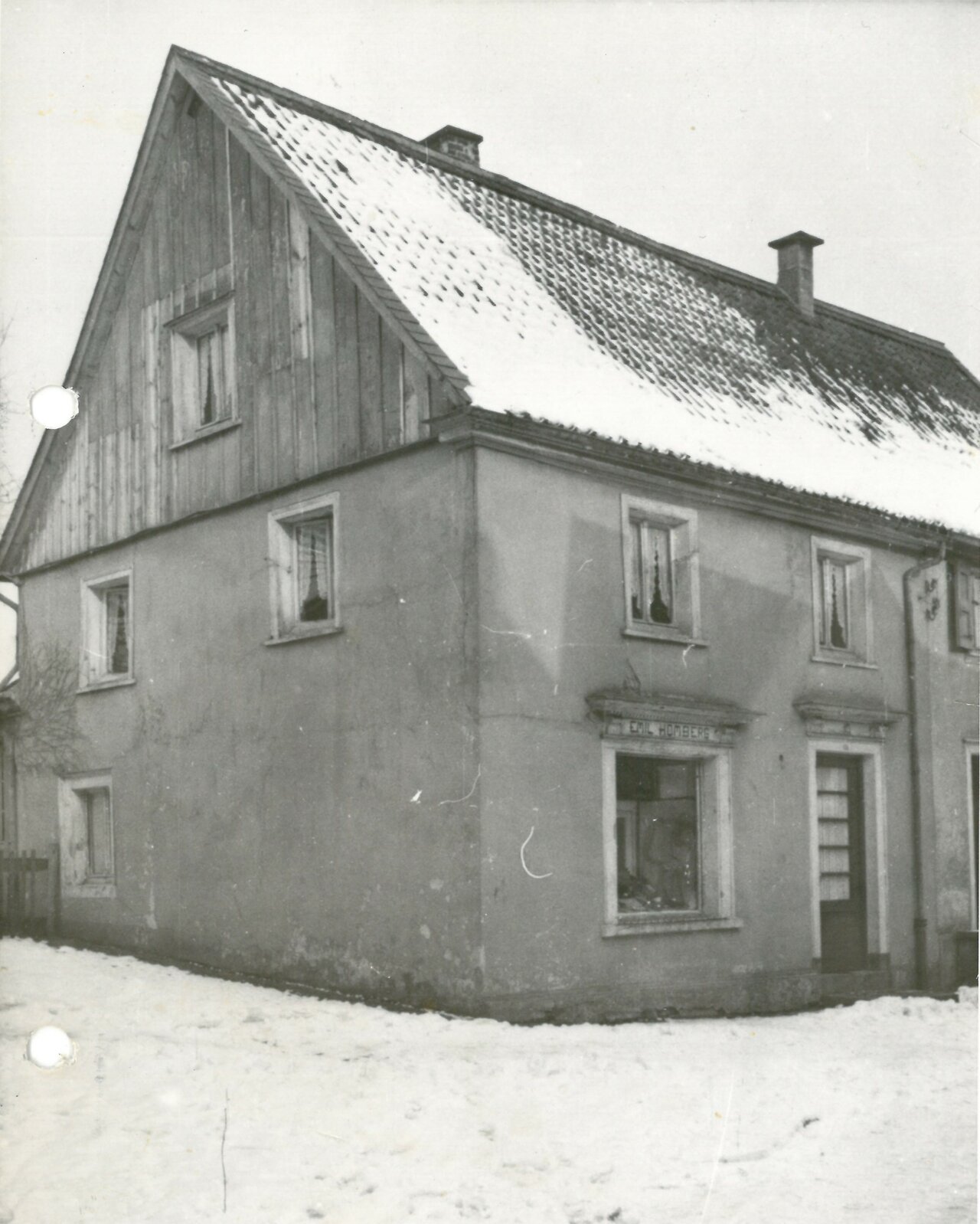 Bachstr. 12, o.D., GAL Fotos bis 1930 Nr. 423 aus GAL Sammlung Ursula Homberg Nr. 181