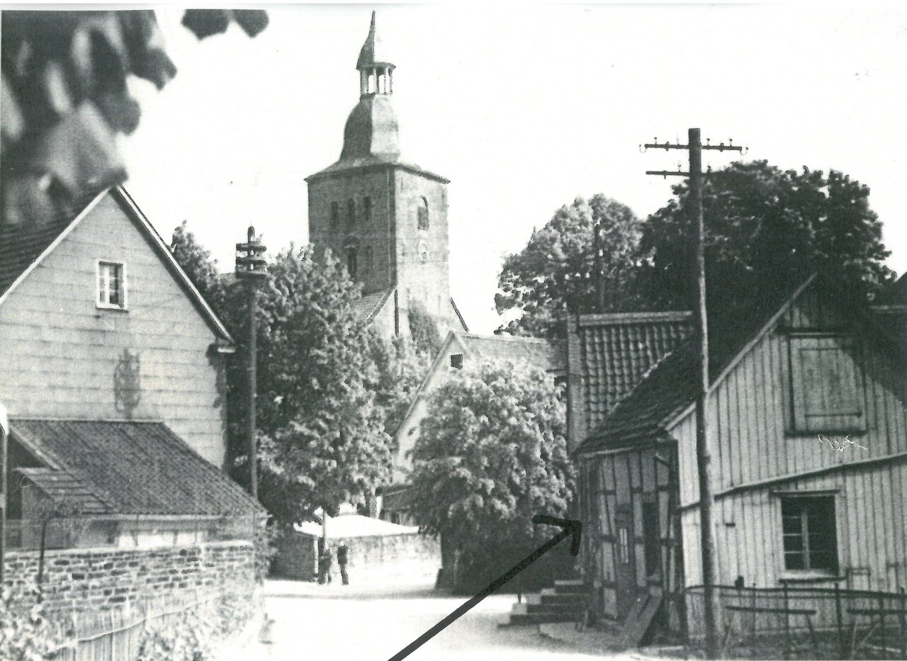 GAL Fotobestand bis 1930 Nr. 85, 1920er Jahre Fotograf unbekannt