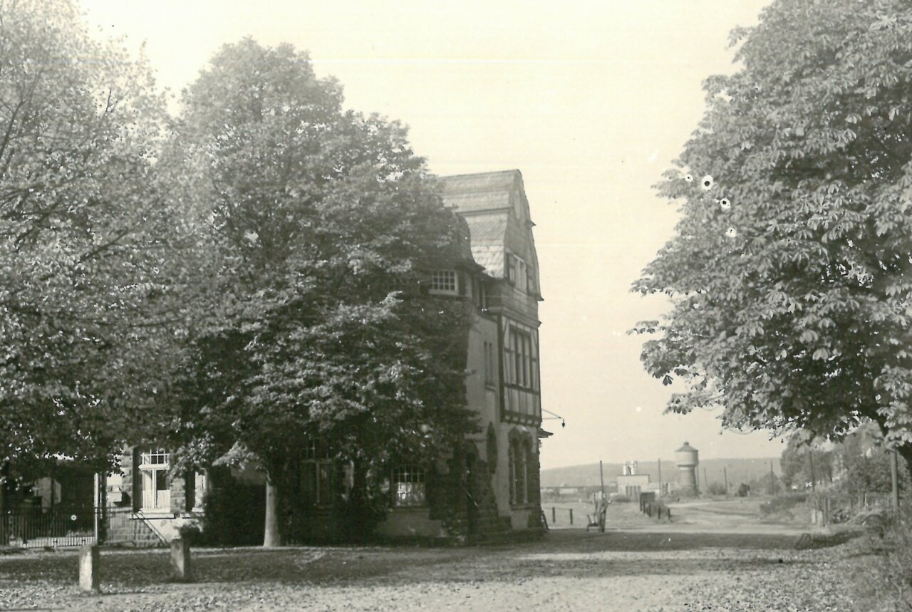 GAL Fotobestand 1931-1974 Nr. 253, um 1950, Fotograf unbekannt