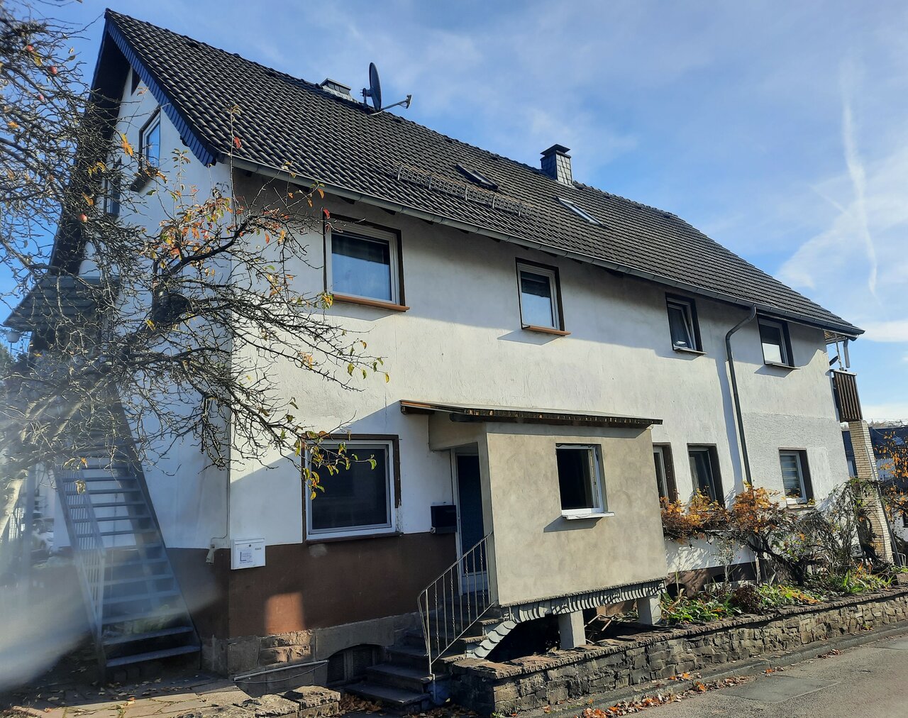 Kamper Straße 12, 2026, Foto Andreas Deichsel