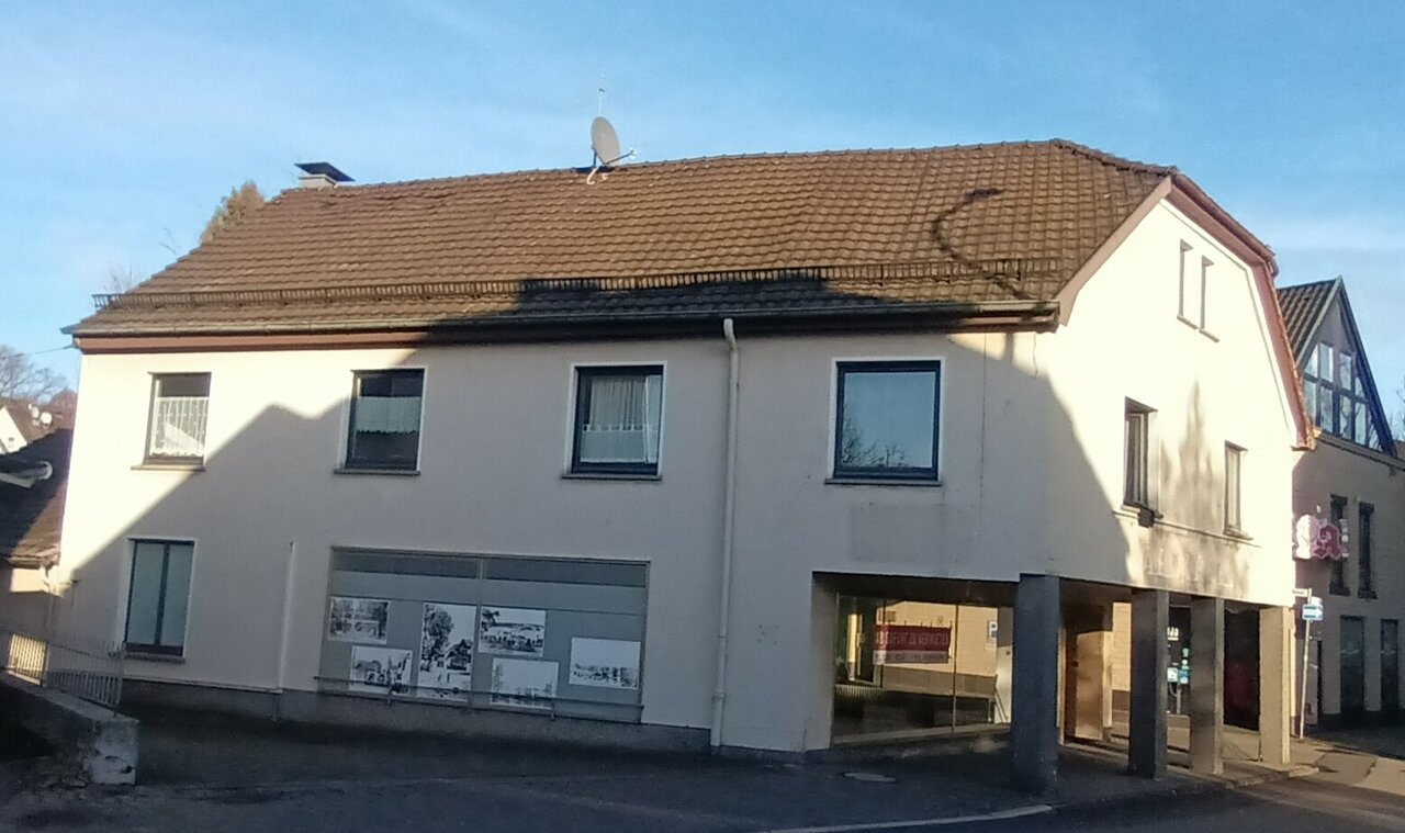 Pollerhofstraße 2, 2025, Foto Doris Kisters