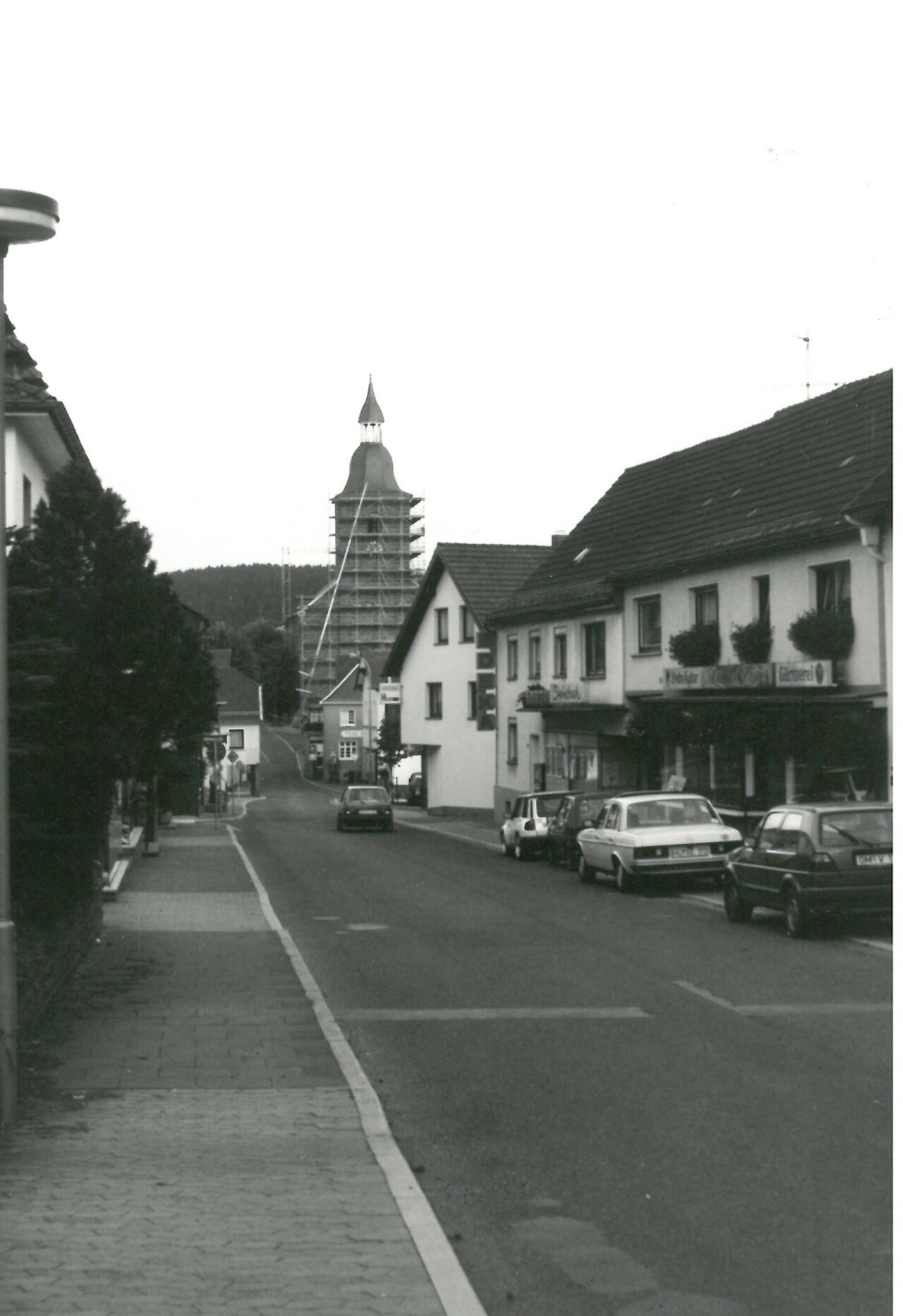 GAL Fotos ab 1975 Nr. 348, 1987, Fotograf Ulrich Hoffstadt