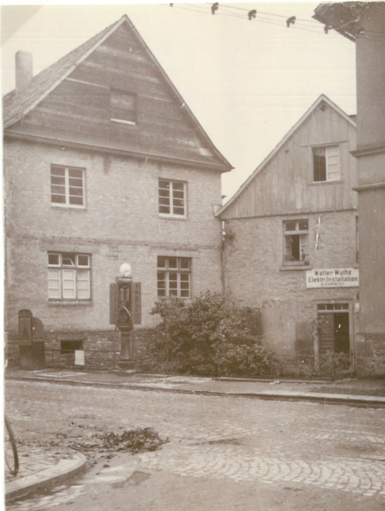 GAL Fotobestand 1931-1974 Nr. 734, o.D. aus GAL Sammlung Ursula Homberg Nr. 152