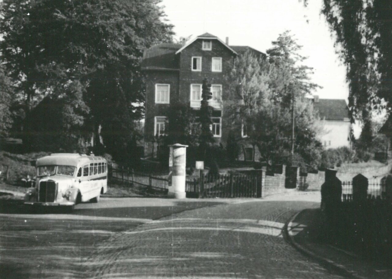 GAL Fotobestand bis 1930 Nr. 106, o.D. Fotograf unbekannt