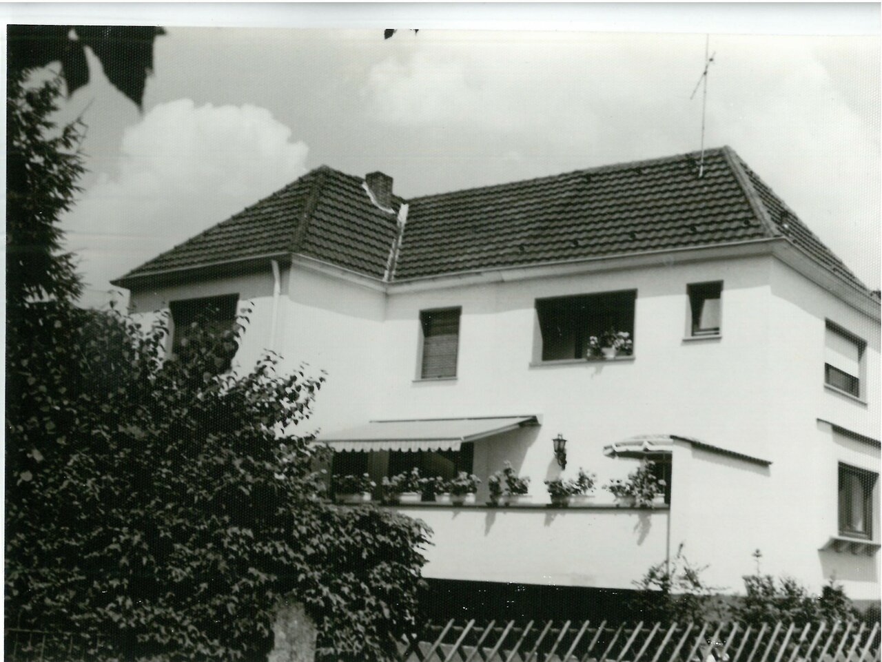 GAL Fotobestand ab 1975 Nr. 1002, 1978, Foto Ursula Homberg aus GAL Sammlung Ursula Homberg Nr. 171