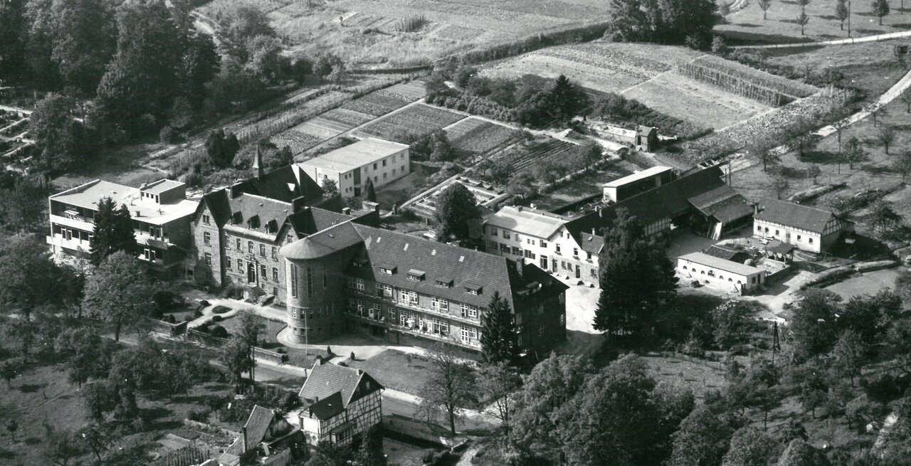GAL Fotobestand Großformat Nr. 19, 1950er Jahre, Fotograf unbekannt