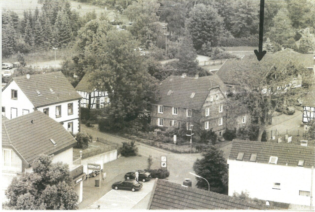 GAL Fotobestand ab 1975, 1992, Foto Paul Josef Stiefelhagen aus GAL Sammlung Ursula Homberg Nr. 211
