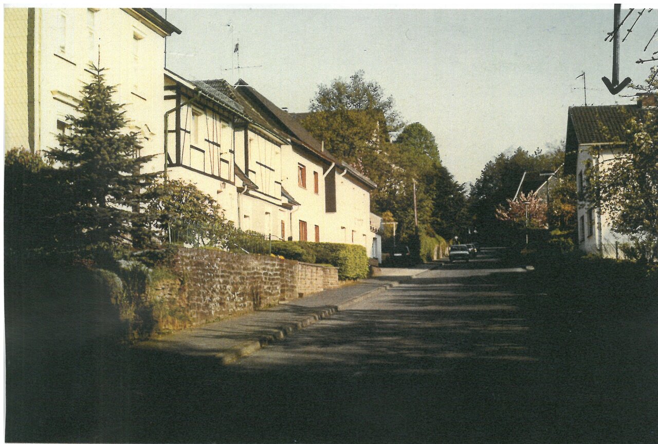 GAL Fotobestand ab 1975 Nr. 307, 1987, Foto Ulrich Hoffstadt