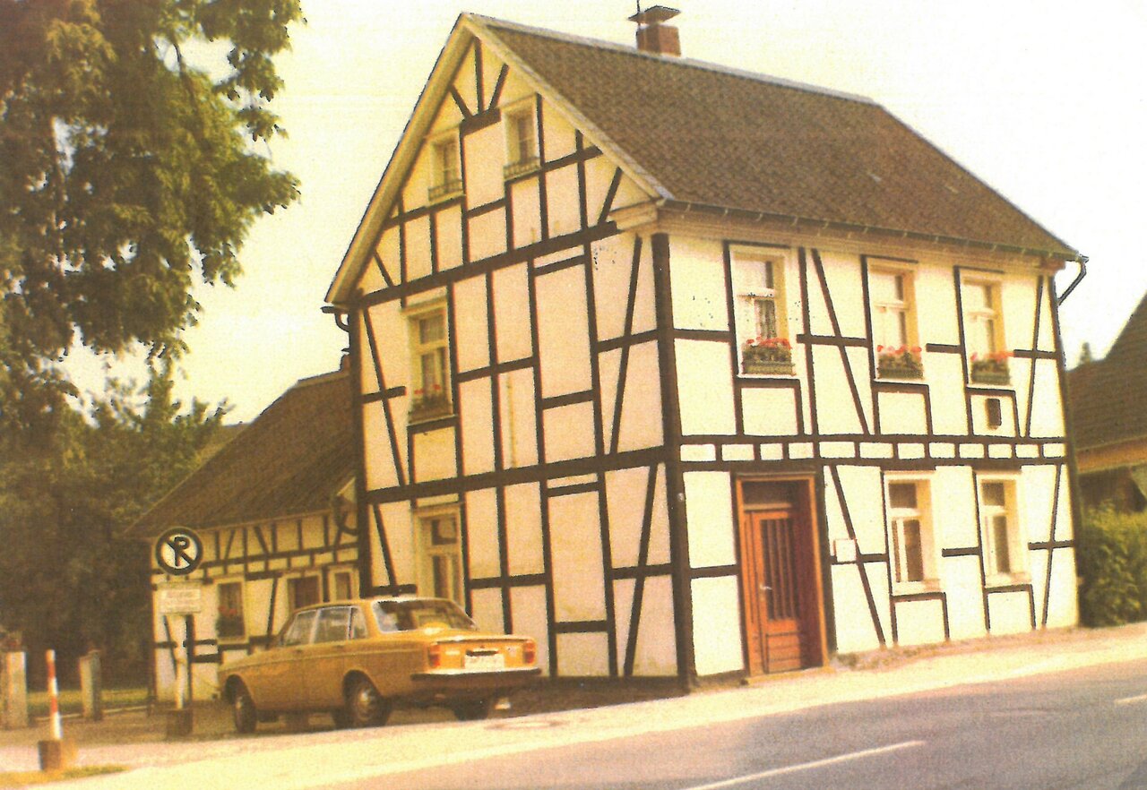 o.D. Foto Clara Bourdin aus GAL Sammlung Ursula Homberg Nr. 191