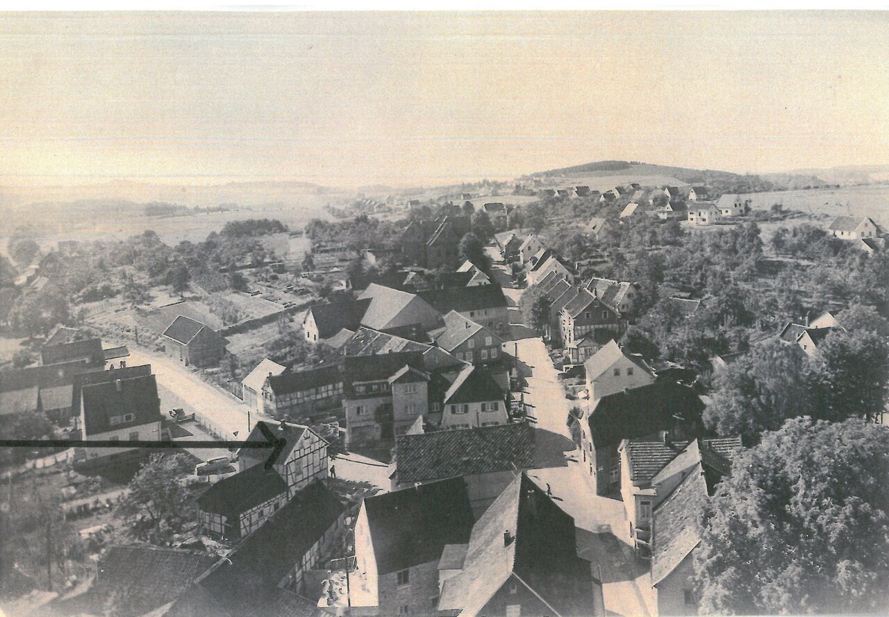 GAL Postkartenbestand Nr. 584, 1948/1950, Foto August Krämer aus GAL Sammlung Ursula Homberg Nr. 191