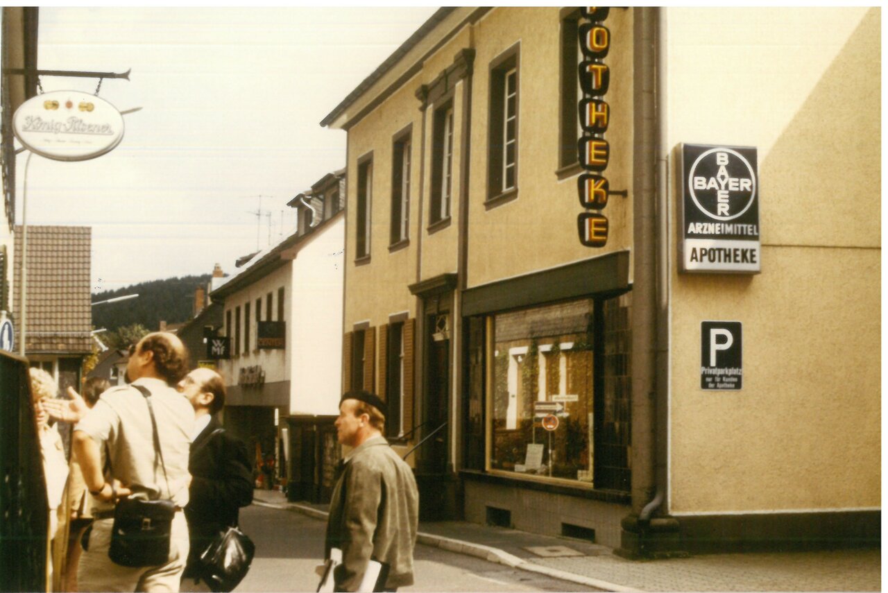 GAL Fotobestand ab 1975 Nr. 168, 1987, Fotograf unbekannt