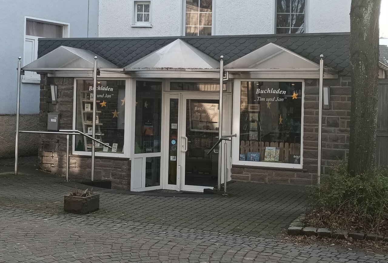 Hauptstraße 4, 2026, Foto Doris Kisters