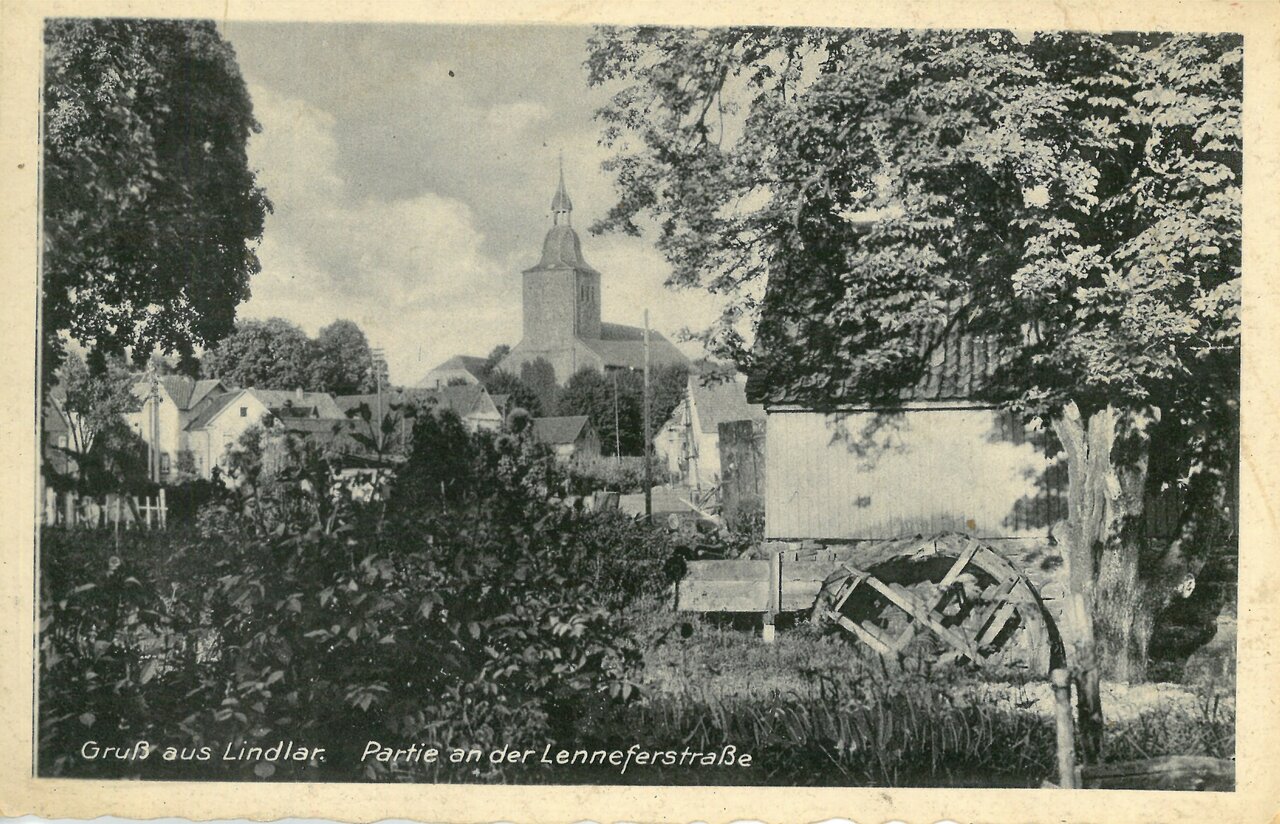 GAL Postkartenbestand Nr. 69, o.D., Groß-Verlag Heinr. Jansen, M.-Gladbach-Windberg