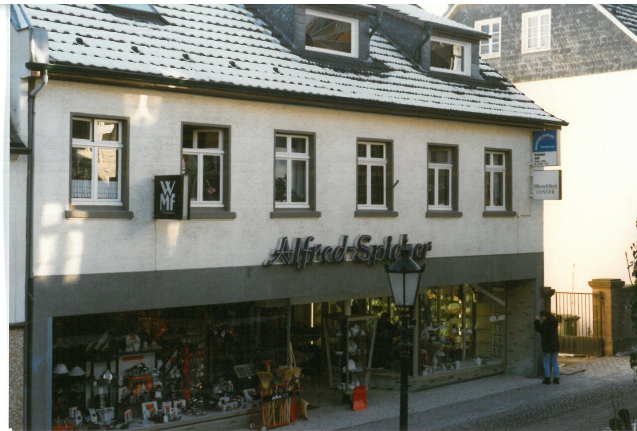 GAL Fotobestand ab 1975 Nr. 993, 1997, Foto Ursula Homberg aus GAL Sammlung Ursula Homberg Nr. 207