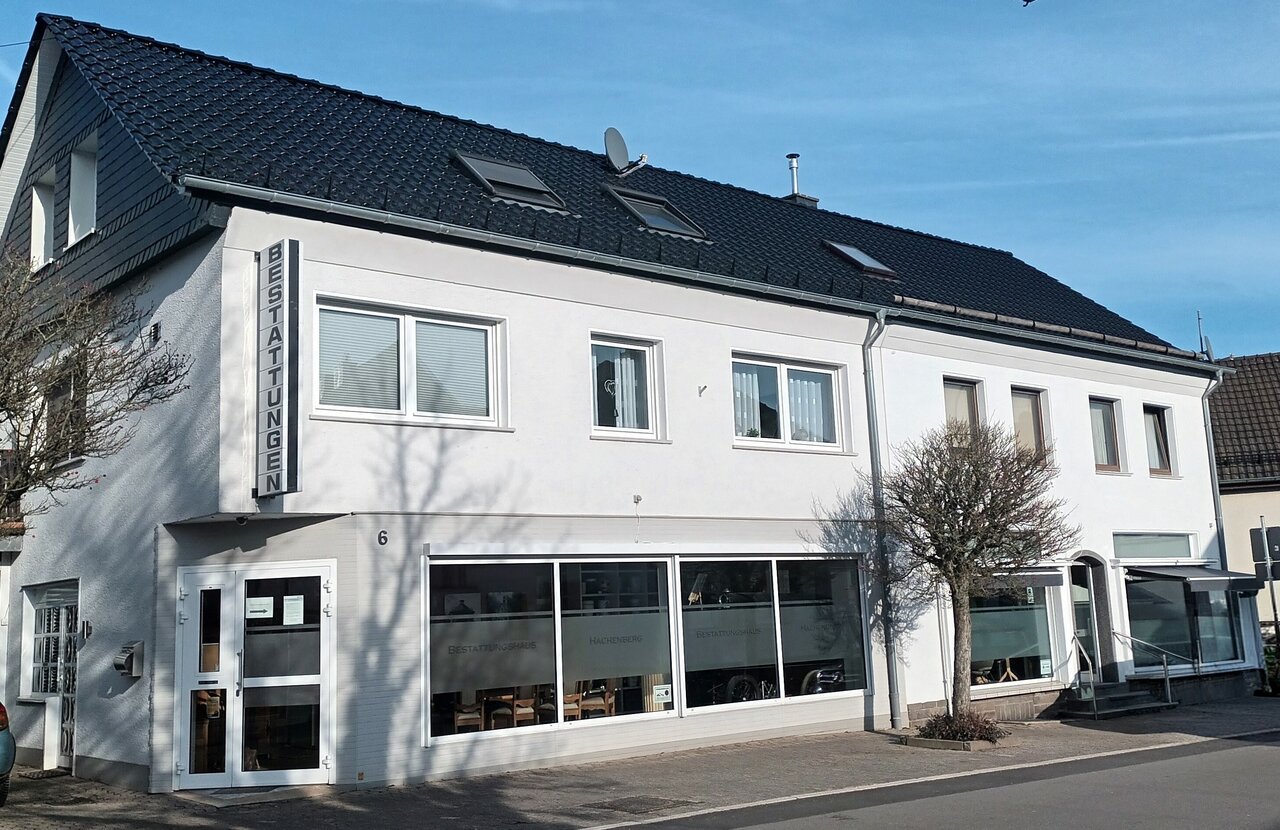 Pollerhofstraße 4-6, 2026, Foto Doris Kisters, bearbeitet Eva Fielenbach