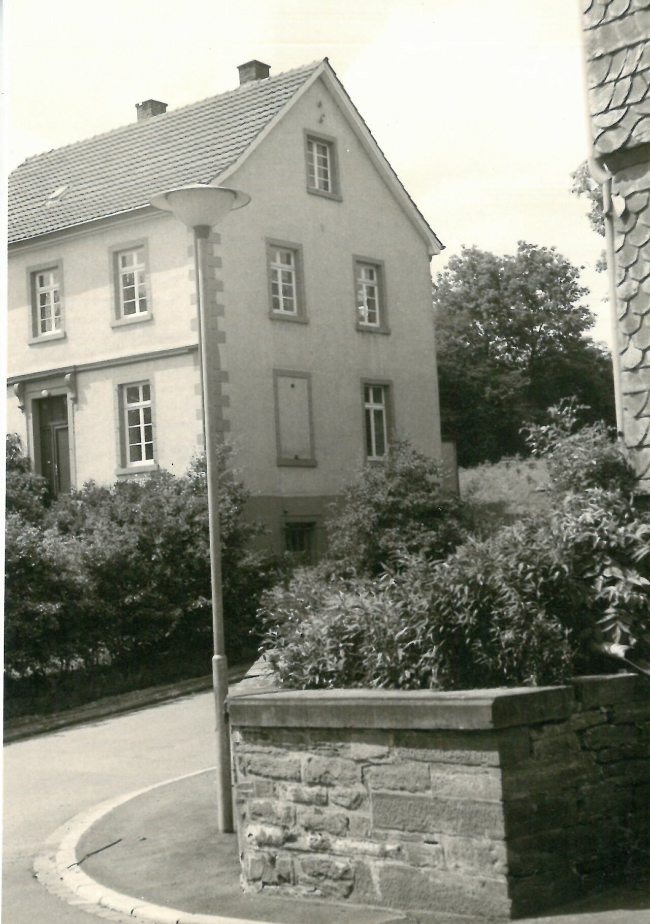 GAL Fotobestand 1931-1974 Nr. 746, 1972, Foto Ursula Homberg aus GAL Sammlung Ursula Homberg Nr. 211