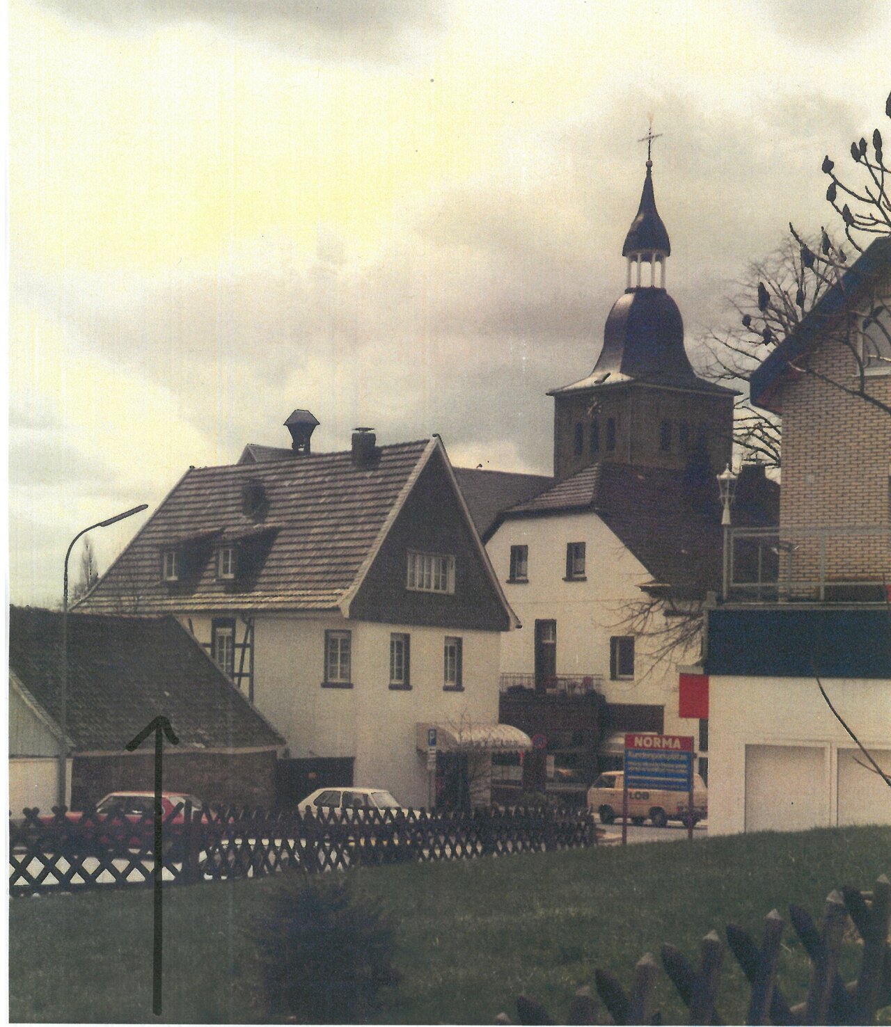 GAL Fotobestand ab 1975 Nr. 983, 1986, aus GAL Sammlung Ursula Homberg Nr. 223