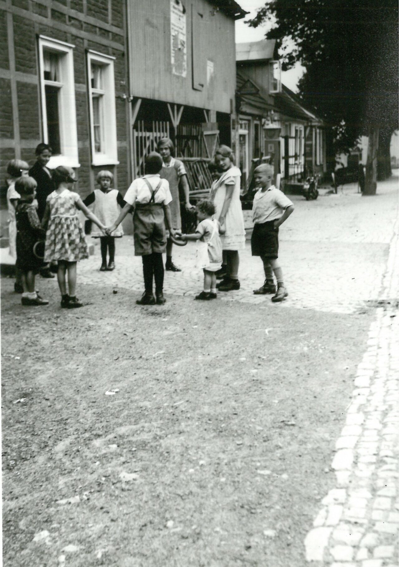 GAL Fotobestand 1931-1974 Nr. 56, 1940er Jahre, Fotograf unbekannt