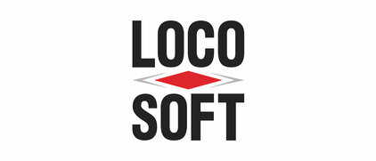 Logo Loco Soft