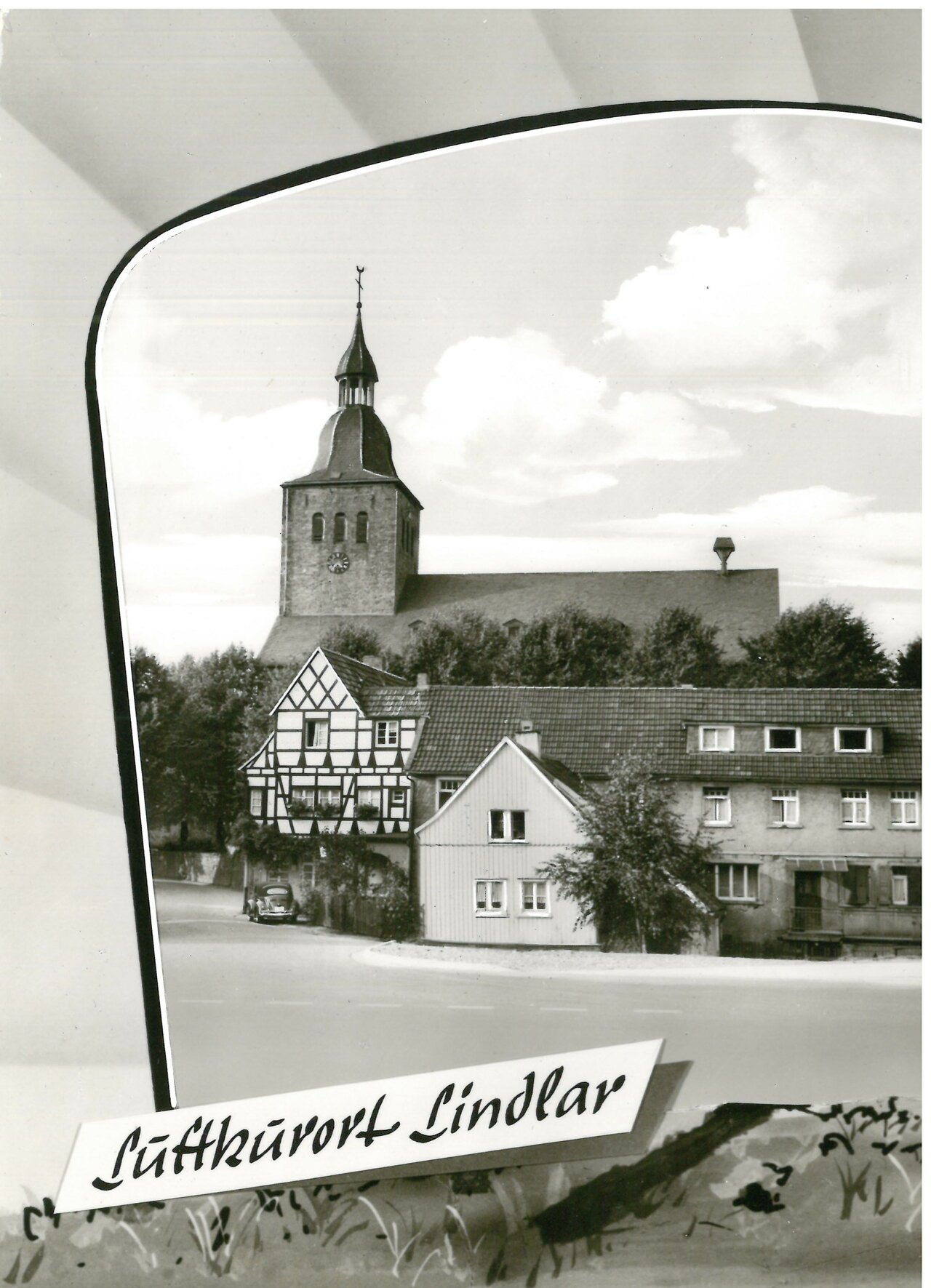 GAL Postkartenbestand Nr. 42, o.D., Foto und Verlag A. Sasse Nachf. Inh. Kurt Neumann