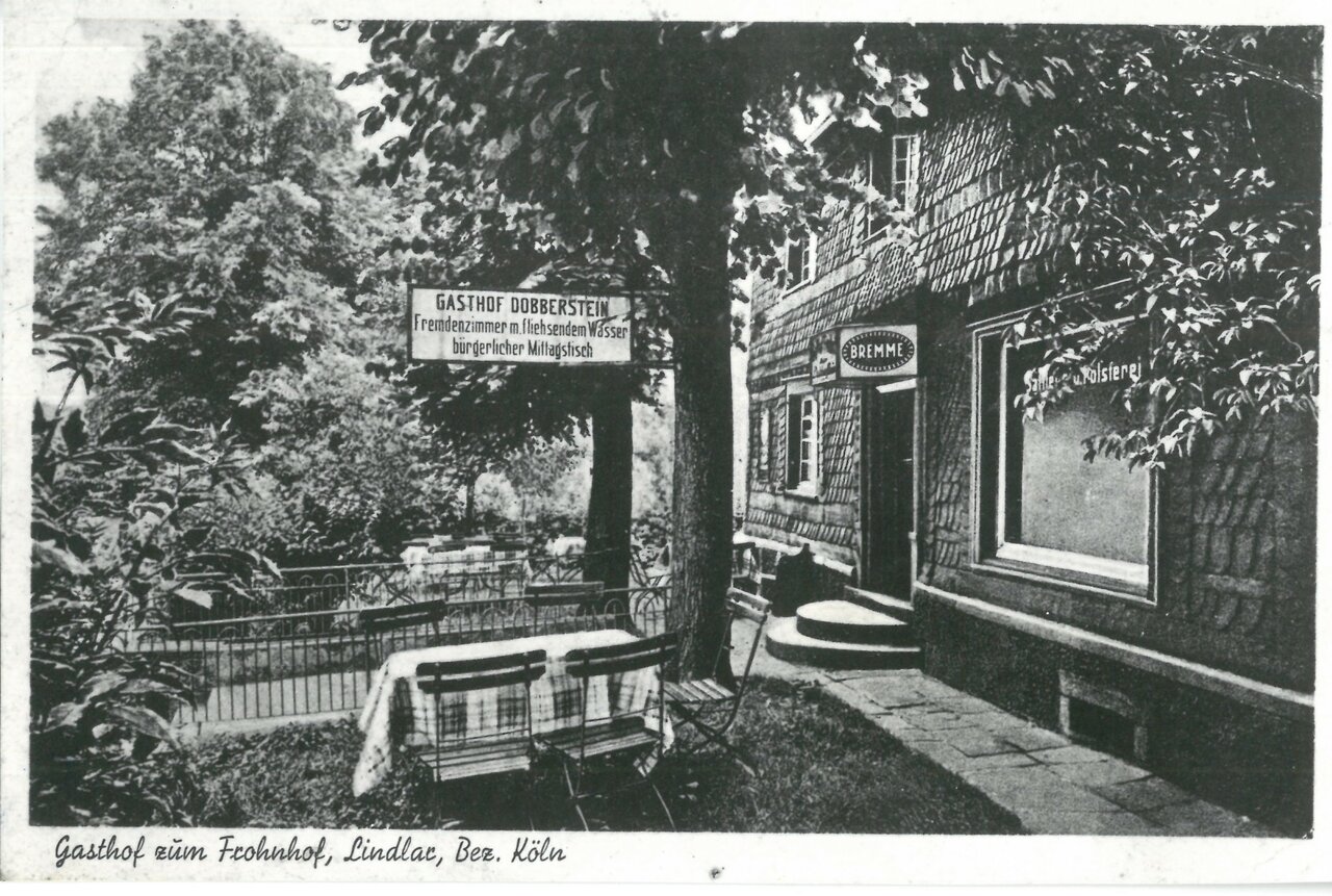 Der Fronhof, GAL Postkarten Nr. 310