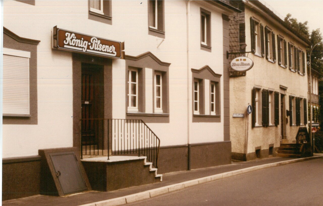 GAL Fotobestand ab 1975 Nr. 170, 1987, Fotograf unbekannt