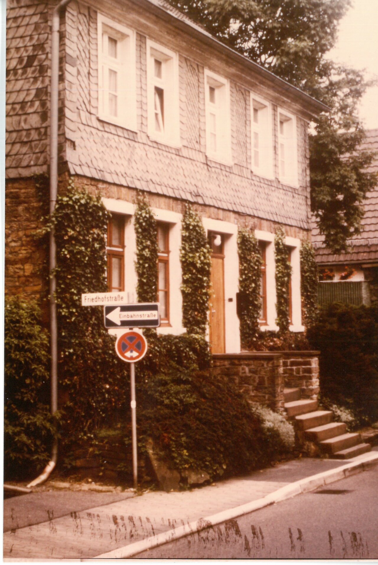 GAL Fotobestand ab 1975 Nr. 176, 1987, Fotograf unbekannt