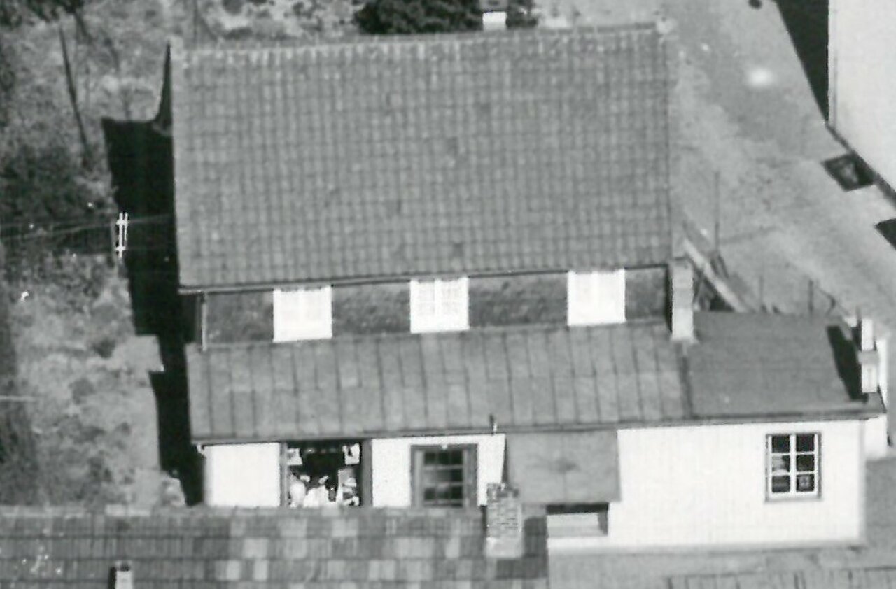 Das Waagehaus, Fotograf unbekannt, o.D.