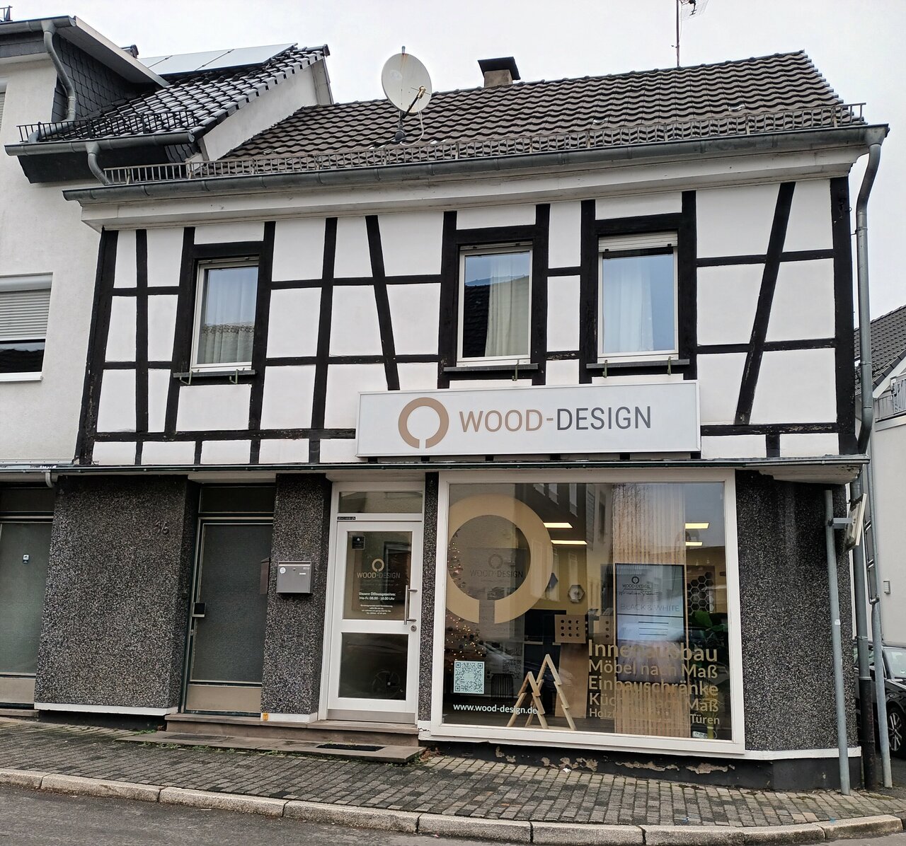 Pollerhofstraße 16, 2025, Foto Doris Kisters