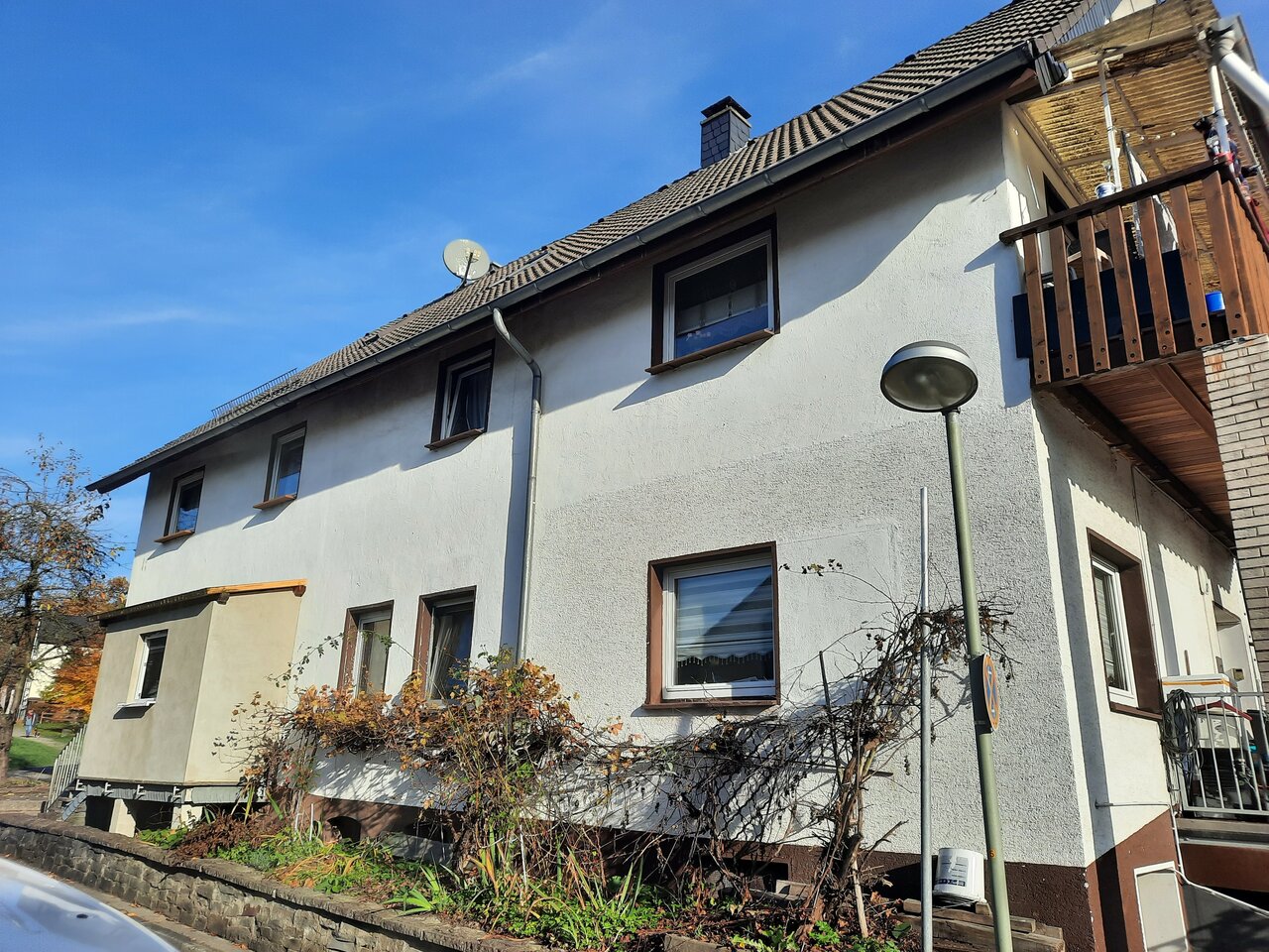 Kamper Straße 12, 2026, Foto Andreas Deichsel