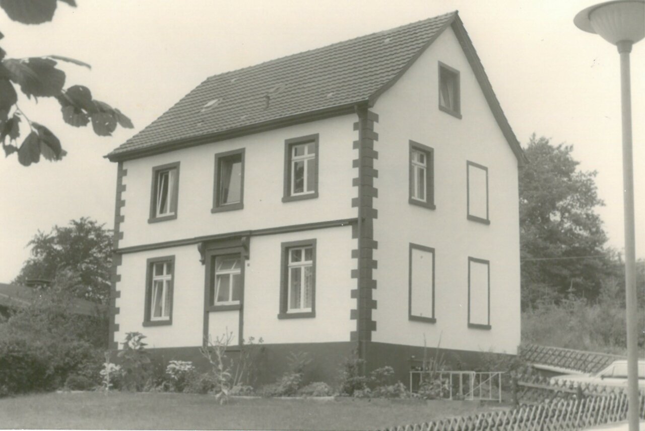 GAL Fotobestand ab 1975 Nr. 986, 1977, Foto Ursula Homberg aus GAL Sammlung Ursula Homberg Nr. 211