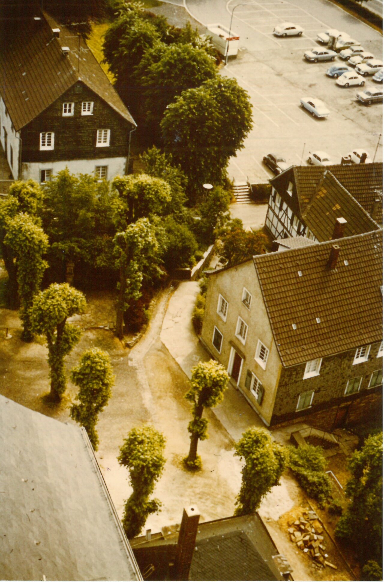 GAL Fotobestand 1931-1974 Nr. 91, 1973, Foto Ursula Homberg 