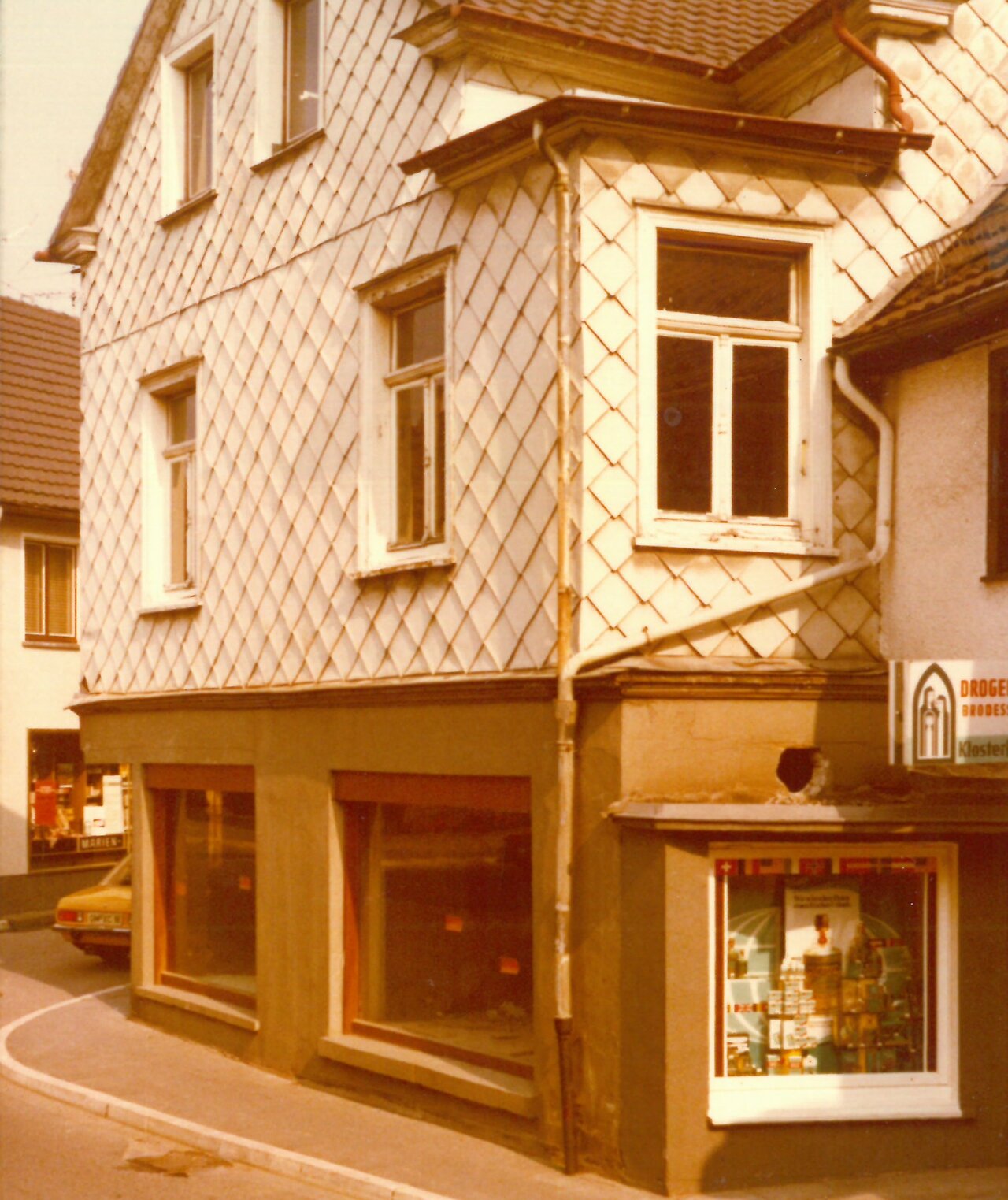 GAL Fotobestand ab 1975 Nr. 151, 1981, Fotograf unbekannt