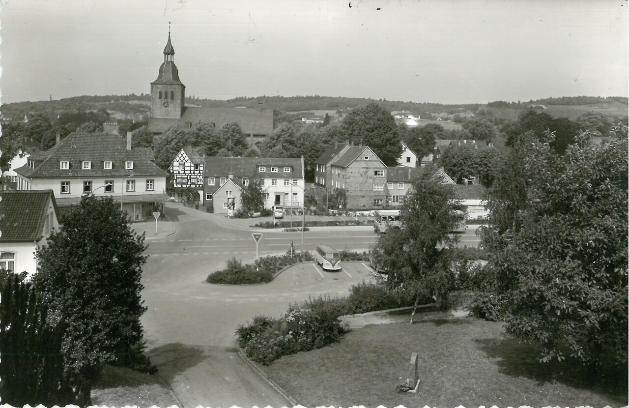 GAL Fotobestand 1931-1974 Nr. 446, 1964, Foto Cramers Kunstanstalt Dortmund