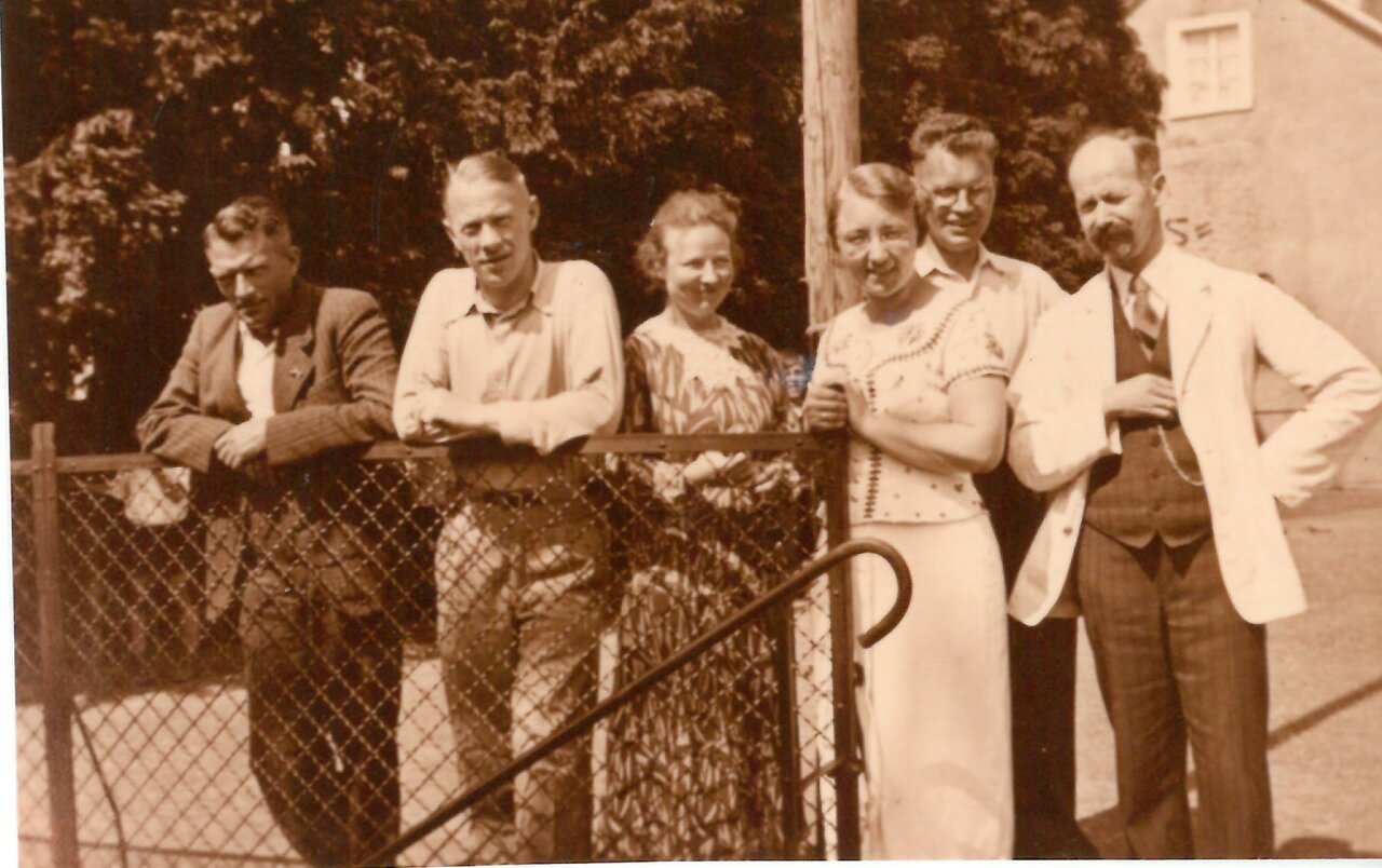 GAL Fotobestand 1931-1974 Nr. 118, Ende der 1930er Jahre, Fotograf unbekannt