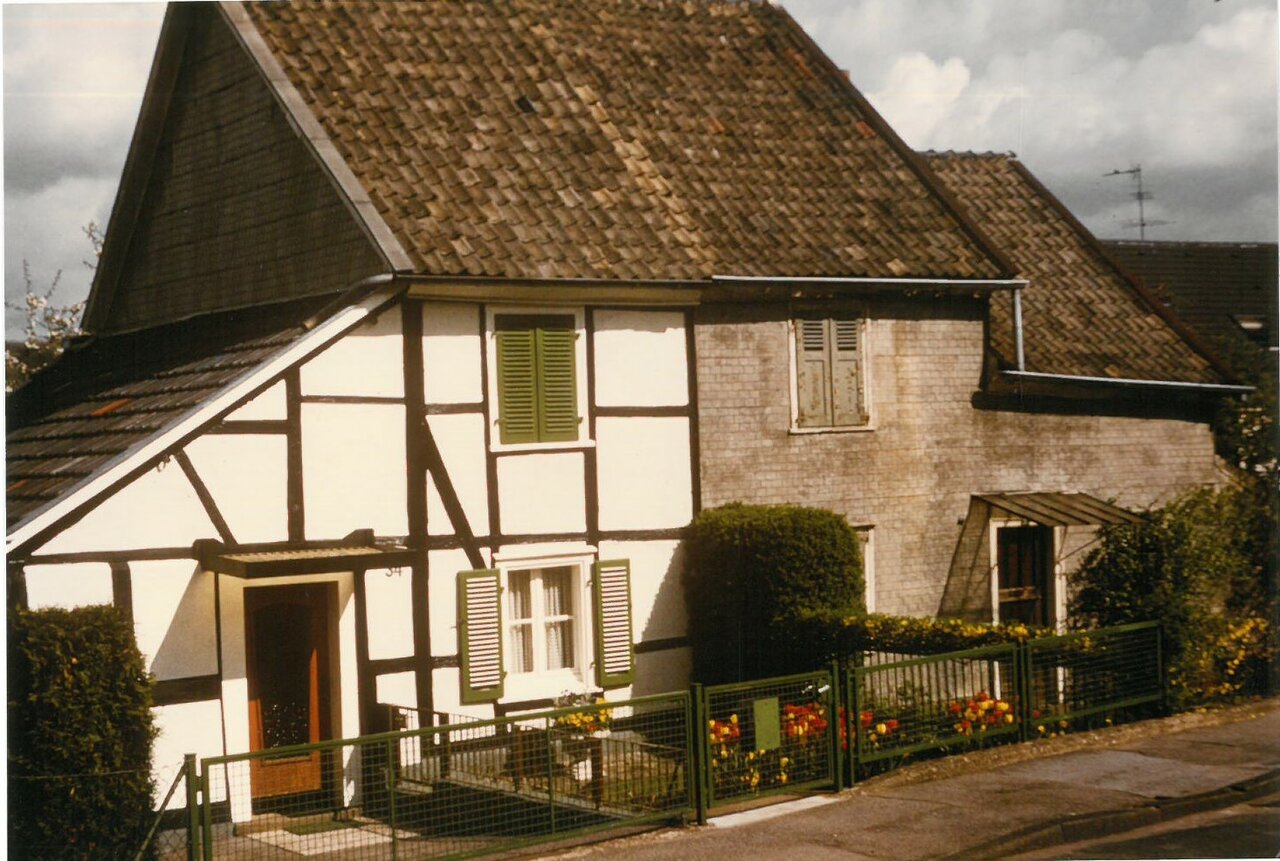 GAL Fotobestand ab 1975 Nr. 365, 1986, Foto Ulrich Hoffstadt
