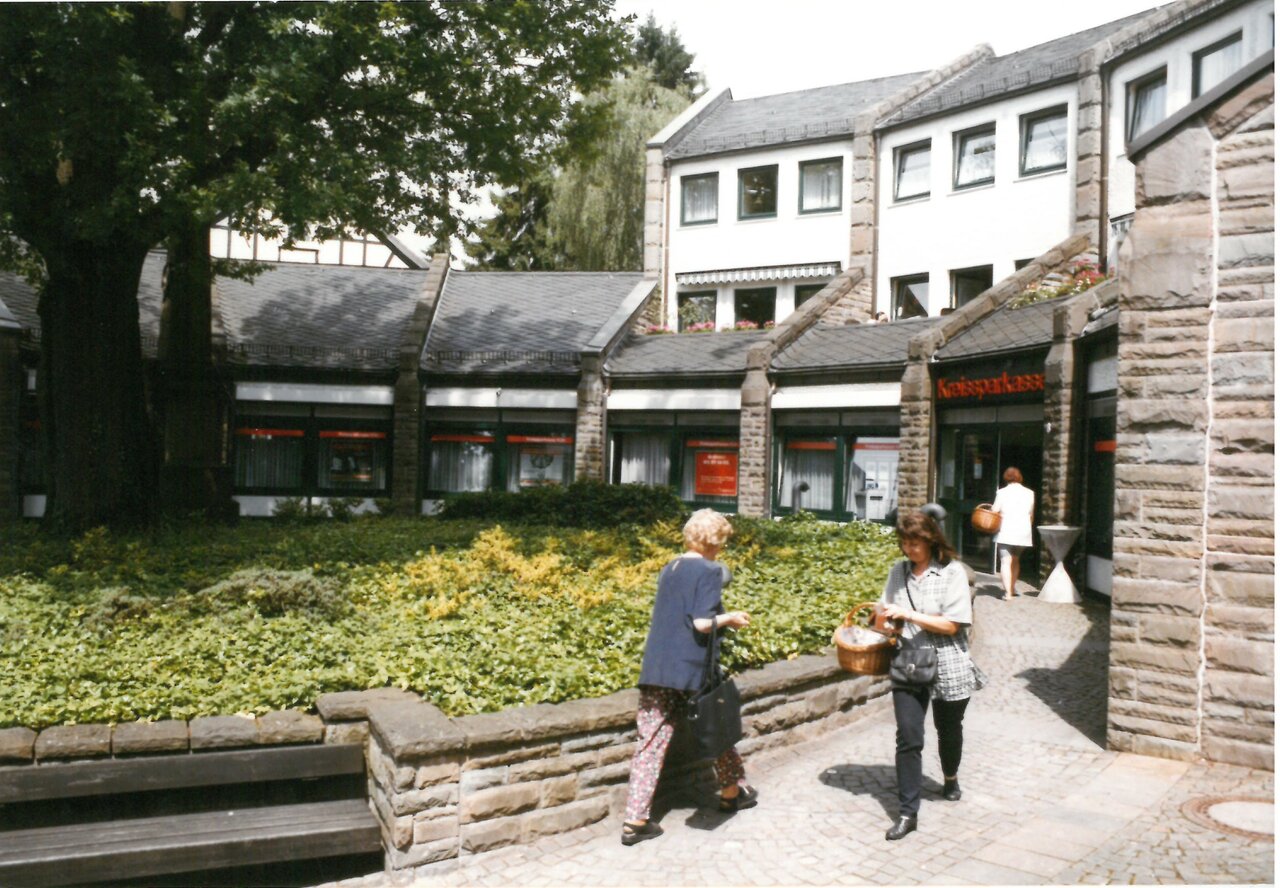 GAL Fotobestand ab 1975 Nr. 292, 1998, Foto Horst Henrychowski