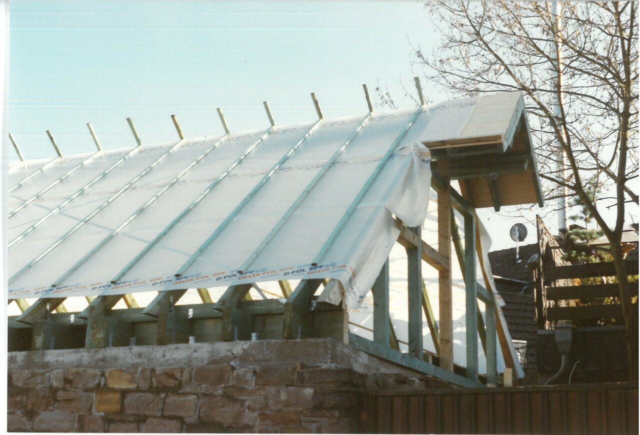 GAL Fotobestand ab 1975 Nr. 985 a, 1993, Foto Ursula Homberg aus GAL Sammlung Ursula Homberg Nr. 223