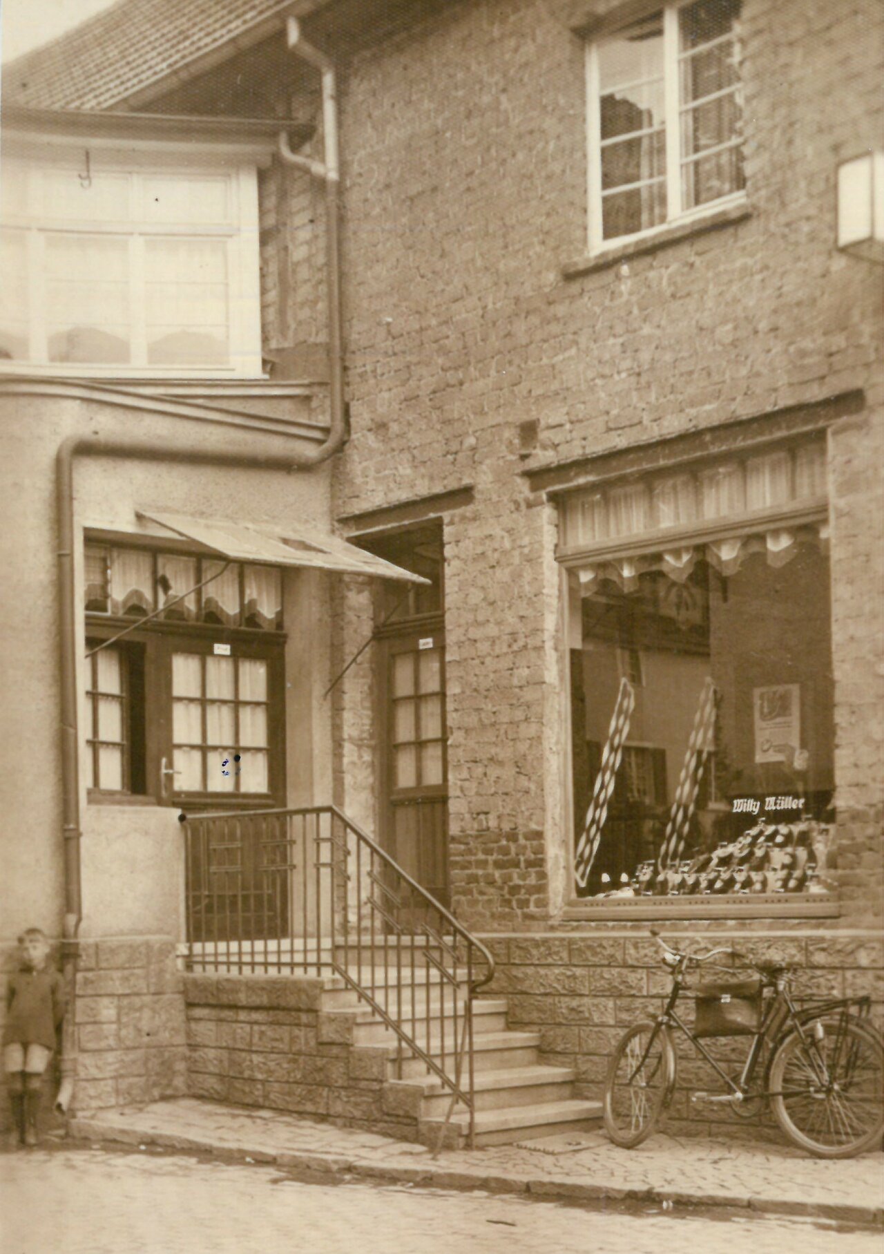 GAL Fotobestand 1931-1974 Nr. 735, o.D. Fotograf unbekannt aus GAL Sammlung Ursula Homberg Nr. 152