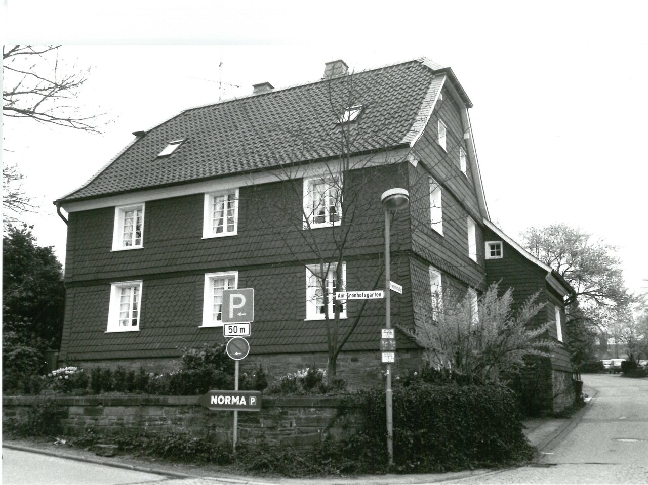 GAL Fotobestand ab 1975 Nr. 988, 1996, Fotograf Ernst-Walter Kühn