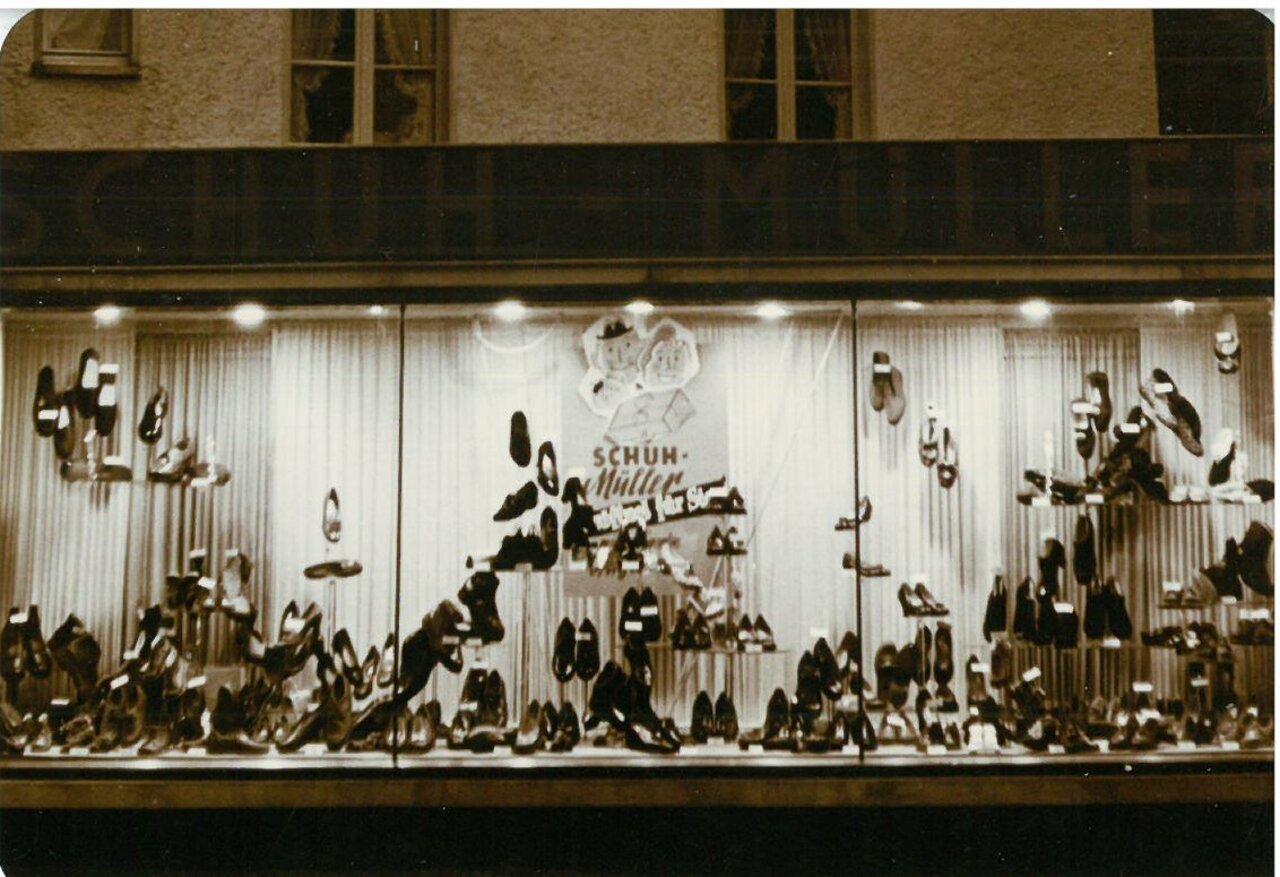 GAL Fotobestand 1931-1974 Nr. 737, o.D. aus GAL Sammlung Ursula Homberg Nr. 152