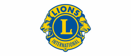 Logo Lions CLub